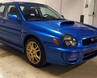 Subaru Impreza Gebrauchtwagen