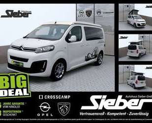 Citroen Spacetourer Gebrauchtwagen
