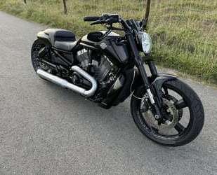 Harley Davidson V-Rod Gebrauchtwagen