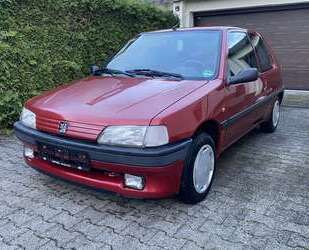 Peugeot 106 Gebrauchtwagen