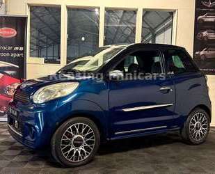 Microcar M8 Gebrauchtwagen