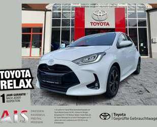 Toyota Yaris Gebrauchtwagen