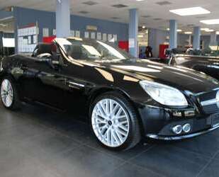 Mercedes-Benz SLK 250 Gebrauchtwagen