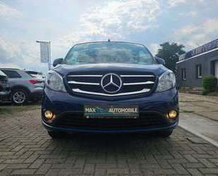 Mercedes-Benz Citan Gebrauchtwagen