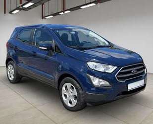 Ford EcoSport Gebrauchtwagen