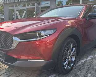 Mazda CX-30 Gebrauchtwagen