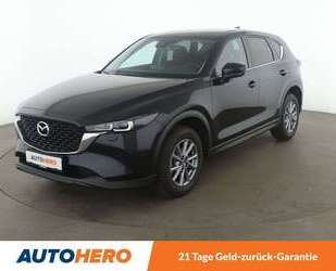 Mazda CX-5 Gebrauchtwagen