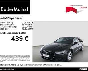 Audi A7 Gebrauchtwagen