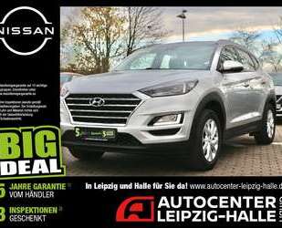 Hyundai TUCSON Gebrauchtwagen