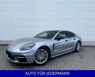 Porsche Panamera Gebrauchtwagen