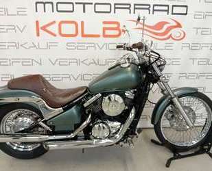 Kawasaki VN 800 Gebrauchtwagen