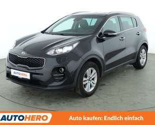 Kia Sportage Gebrauchtwagen