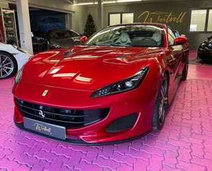Ferrari Portofino Gebrauchtwagen