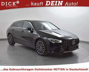 Mercedes-Benz CLA 180 Gebrauchtwagen