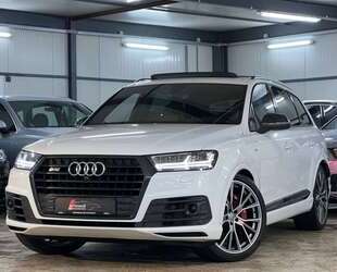 Audi SQ7 Gebrauchtwagen