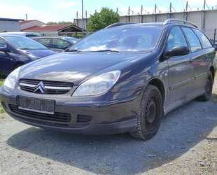 Citroen C5 Gebrauchtwagen