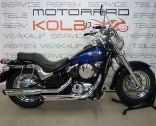 Kawasaki VN 800 Gebrauchtwagen