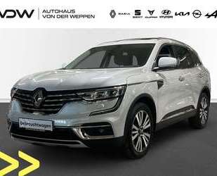 Renault Koleos Gebrauchtwagen