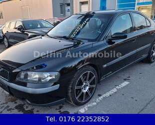 Volvo S60 Gebrauchtwagen