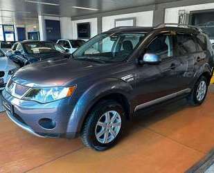 Mitsubishi Outlander Gebrauchtwagen