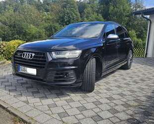 Toyota SQ7 