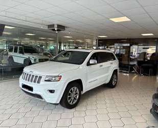 Jeep Grand Cherokee Gebrauchtwagen