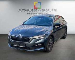 Skoda Scala Gebrauchtwagen