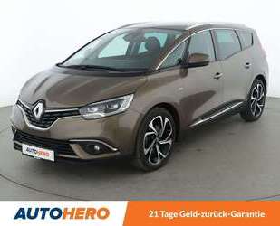 Renault Grand Scenic Gebrauchtwagen