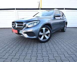 Mercedes-Benz GLC 250 
