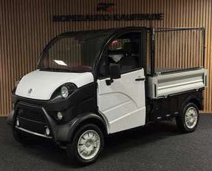 Aixam D-truck Gebrauchtwagen