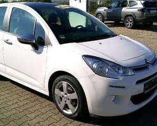 Citroen C3 Gebrauchtwagen