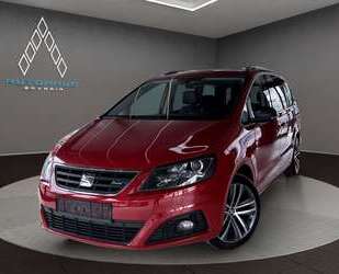 Seat Alhambra Gebrauchtwagen
