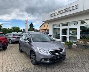 Peugeot 2008 Gebrauchtwagen