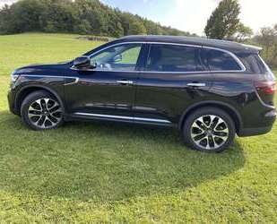 Renault Koleos Gebrauchtwagen