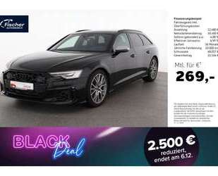 Audi S6 Gebrauchtwagen