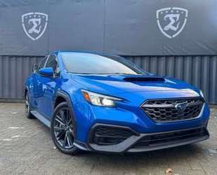 Subaru WRX Gebrauchtwagen
