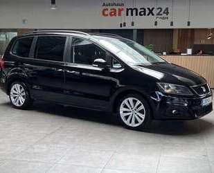Seat Alhambra Gebrauchtwagen