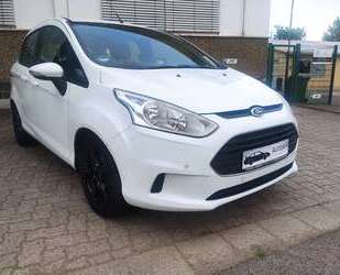 Ford B-Max Gebrauchtwagen