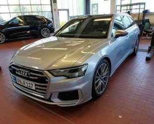 Audi S6 Gebrauchtwagen