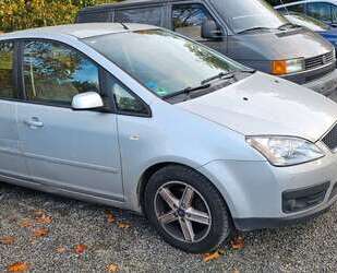 Ford C-Max Gebrauchtwagen