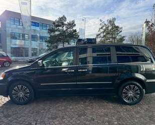 Lancia Voyager Gebrauchtwagen