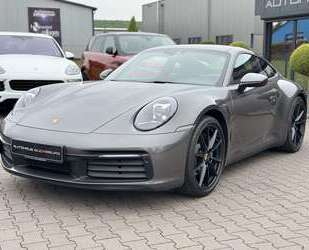 Porsche 911 Gebrauchtwagen