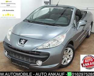 Peugeot 207 Gebrauchtwagen