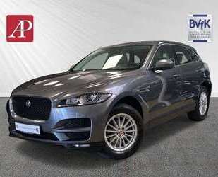 Jaguar F-Pace Gebrauchtwagen