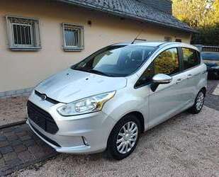 Ford B-Max Gebrauchtwagen