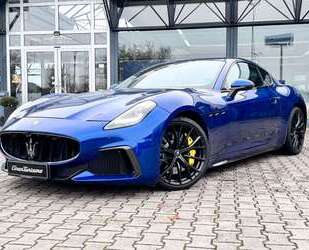 Maserati GranTurismo Gebrauchtwagen