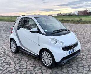 Mini forTwo 