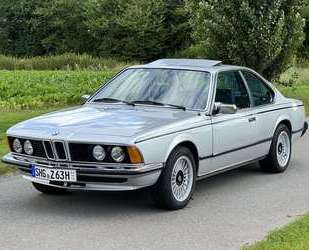 BMW 633 Gebrauchtwagen