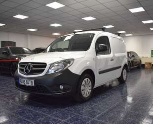Mercedes-Benz Citan Gebrauchtwagen