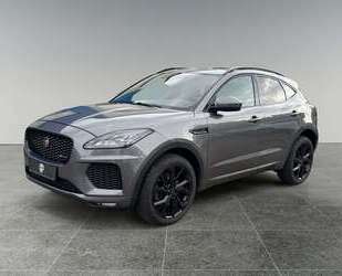 Jaguar E-Pace Gebrauchtwagen